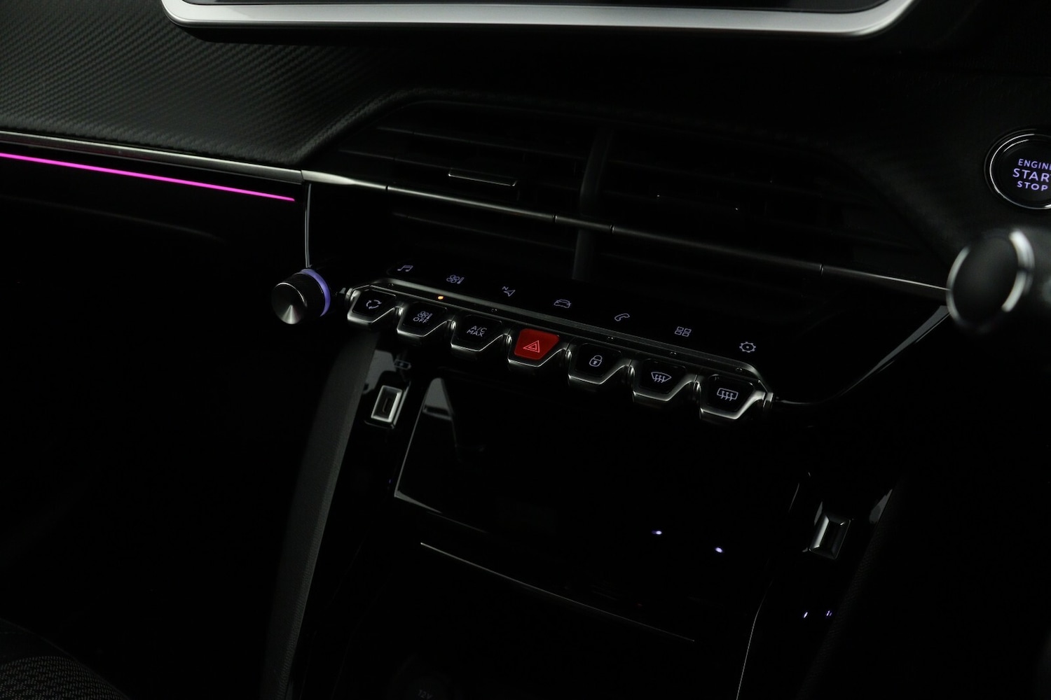 Used Peugeot 208 2023 for sale - 76873244: Photo 17