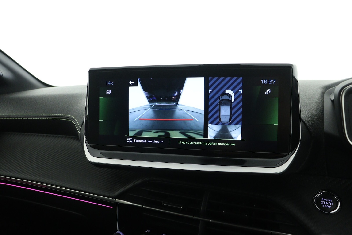 Used Peugeot 208 2023 for sale - 76873244: Photo 18