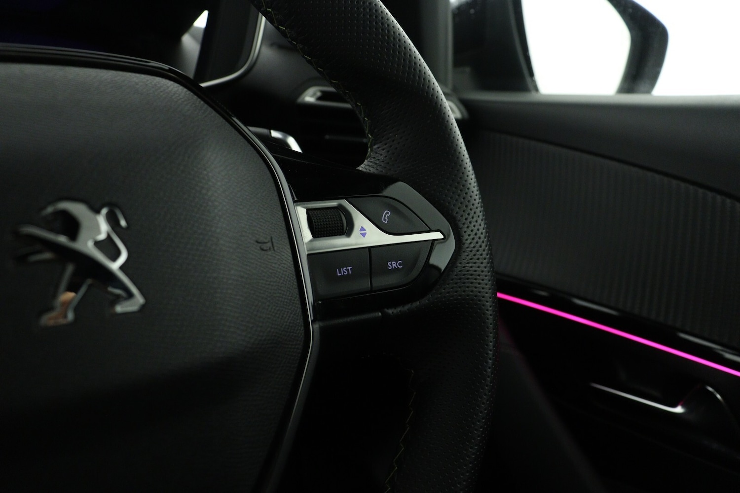 Used Peugeot 208 2023 for sale - 76873244: Photo 22