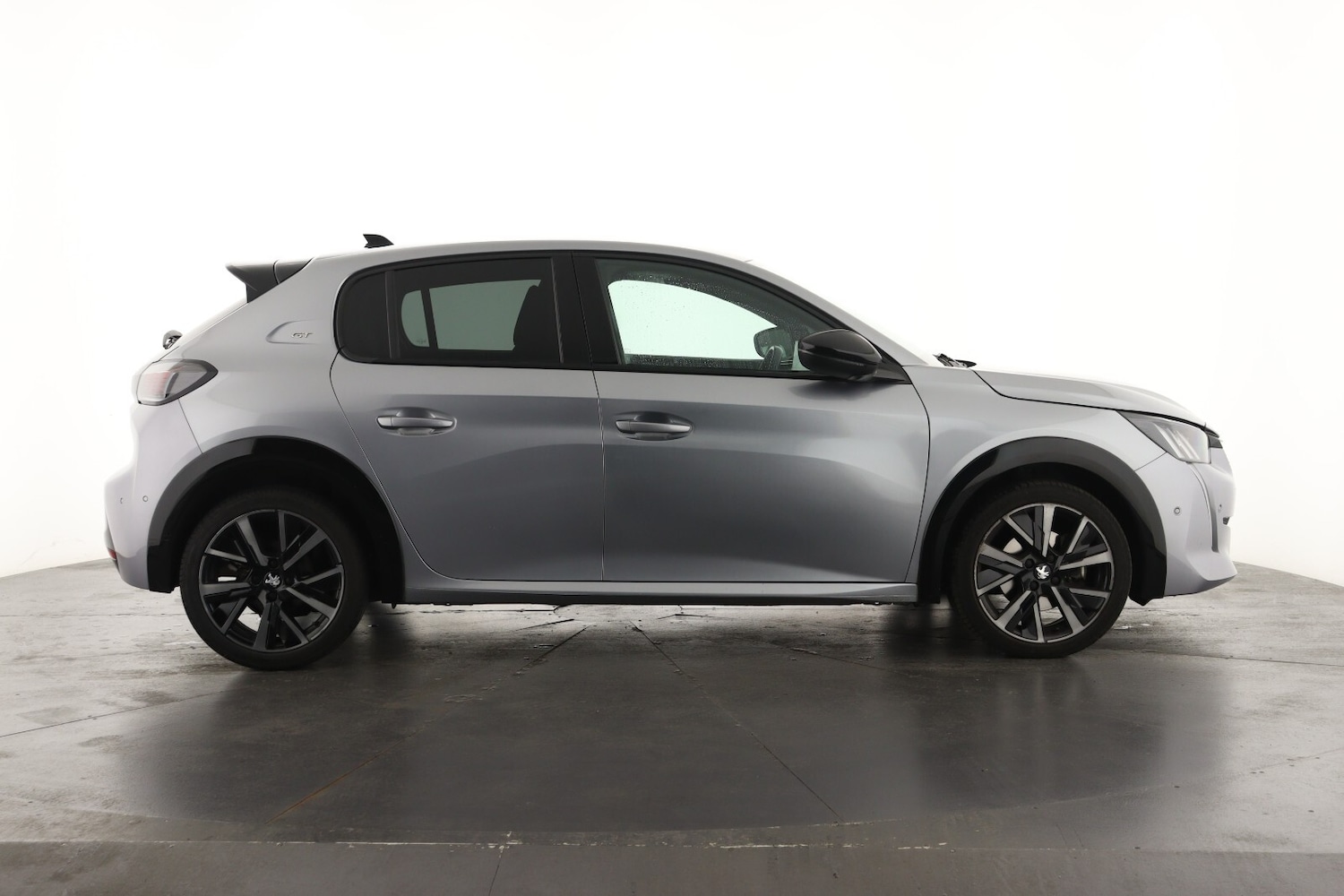 Used Peugeot 208 2023 for sale - 76873244: Photo 5
