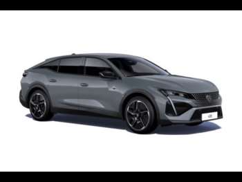 2025 - 158KW GT 58kWh 5dr Auto