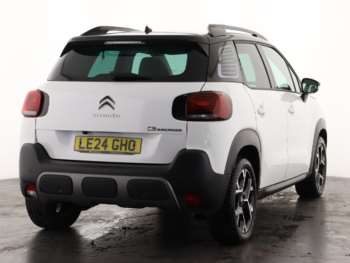 Used Citroen C3 Aircross 2024 for sale - 74206147: Photo