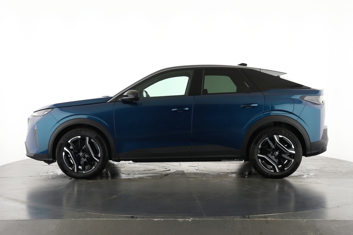 Used Peugeot 3008 2025 for sale - 76872008: Photo 7