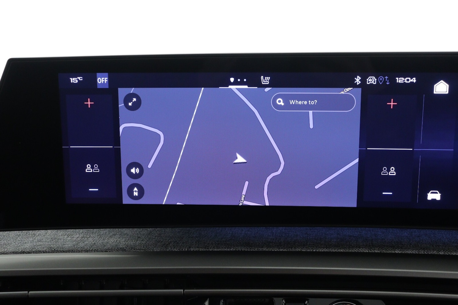 Used Peugeot 5008 2025 for sale - 77388958: Photo 19