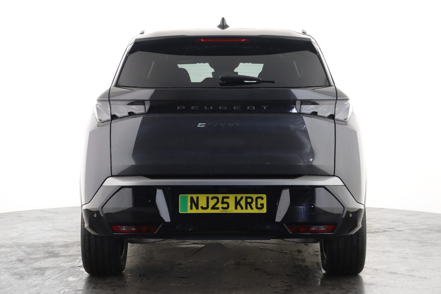 Used Peugeot 5008 2025 for sale - 77388958: Photo 2