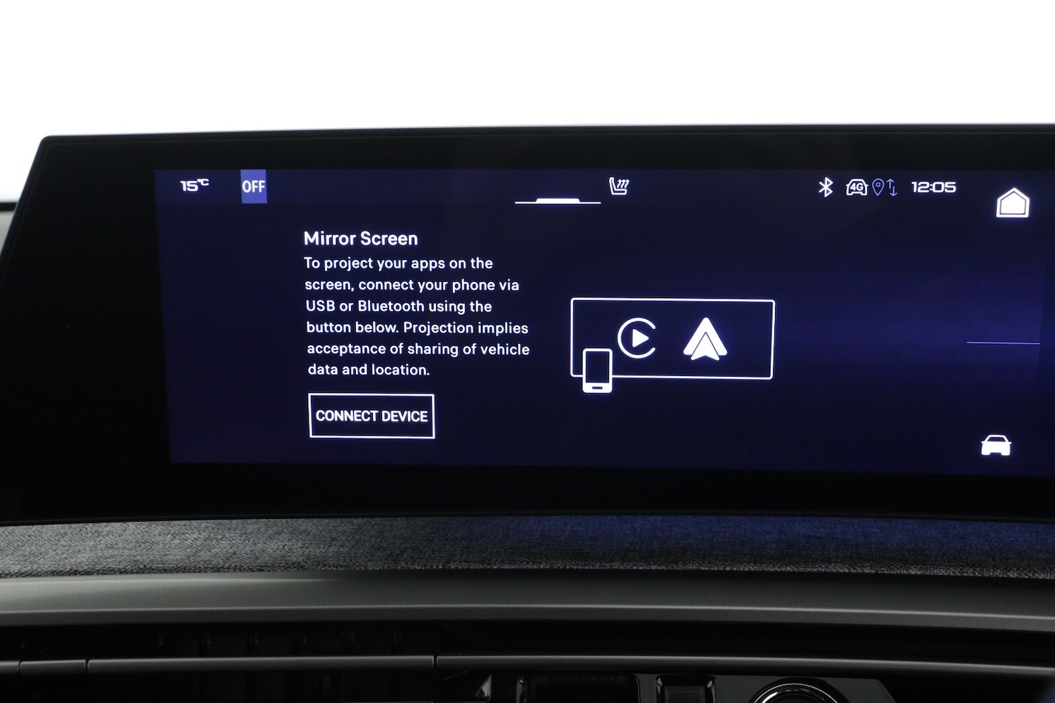 Used Peugeot 5008 2025 for sale - 77388958: Photo 21