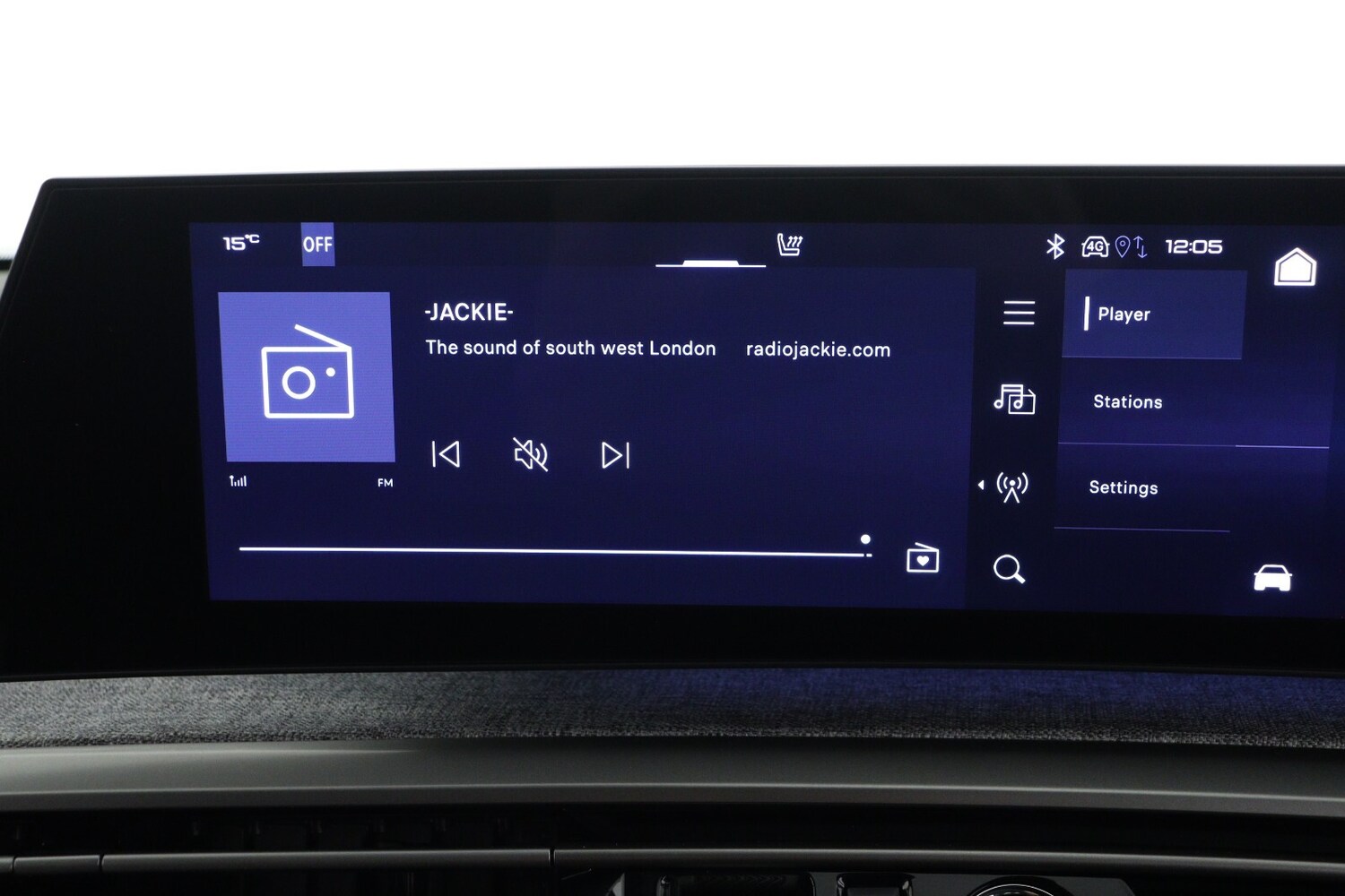 Used Peugeot 5008 2025 for sale - 77388958: Photo 22