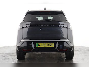 Used Peugeot 5008 2025 for sale - 77388958: Photo