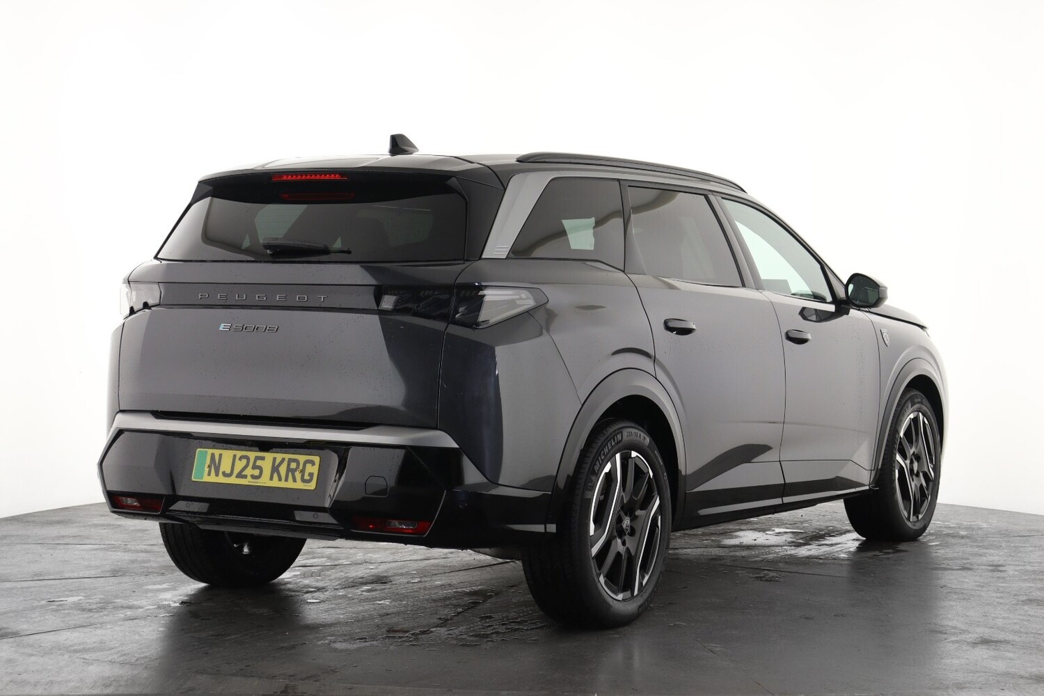 Used Peugeot 5008 2025 for sale - 77388958: Photo 3