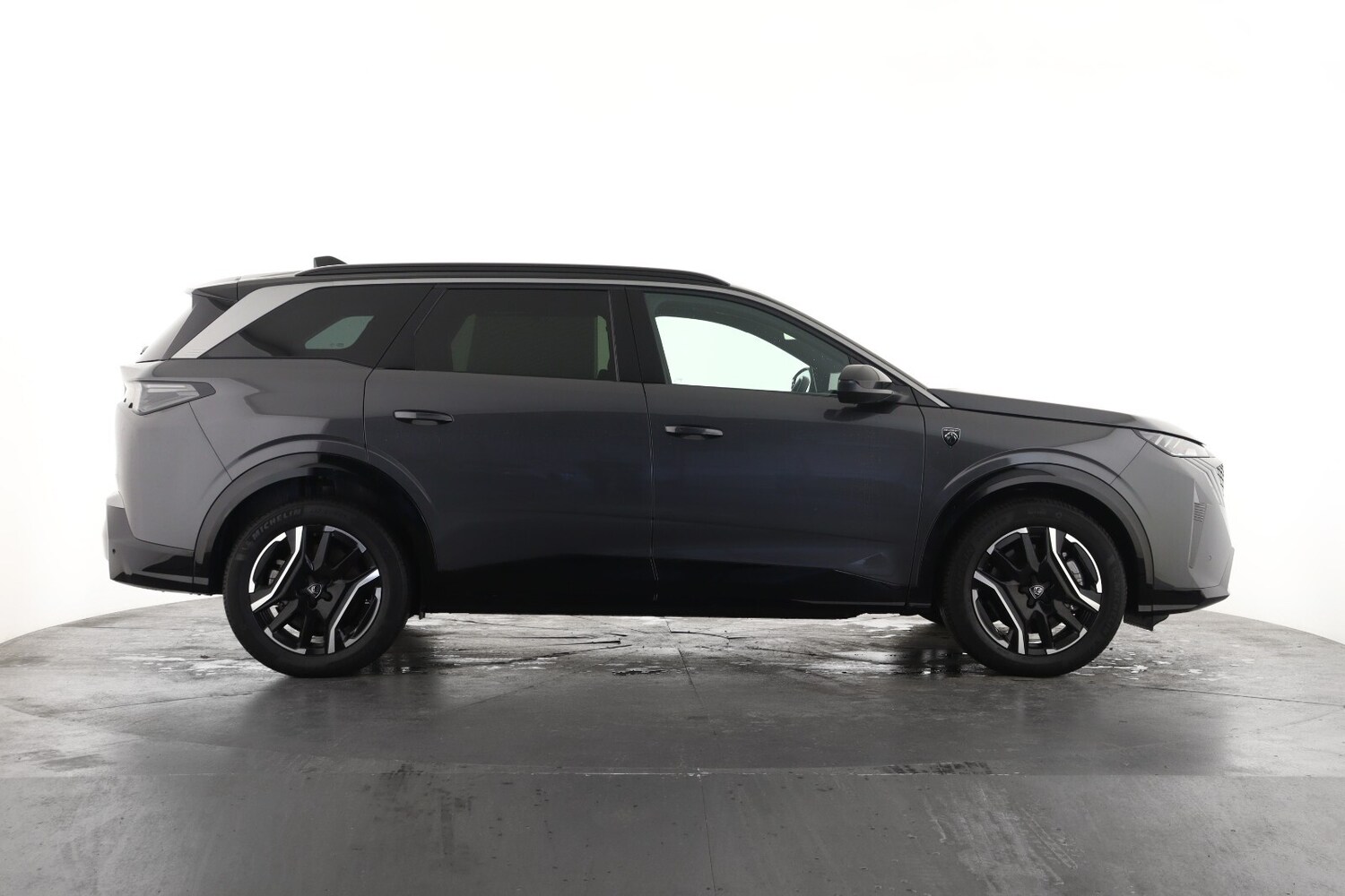 Used Peugeot 5008 2025 for sale - 77388958: Photo 4