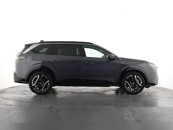 Used Peugeot 5008 2025 for sale - 77388958: Photo