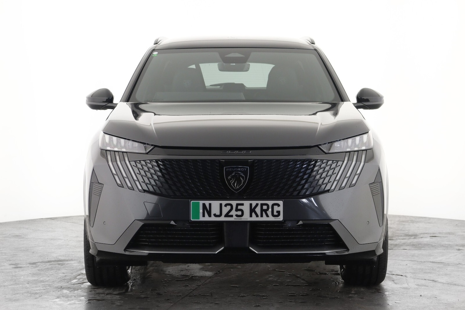 Used Peugeot 5008 2025 for sale - 77388958: Photo 5