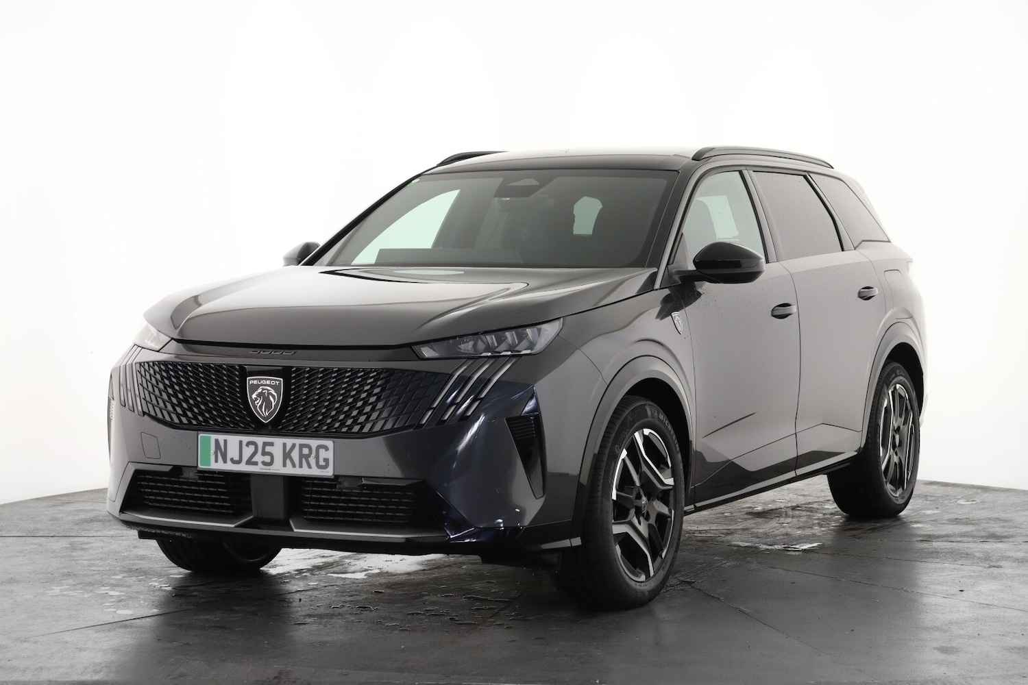 Used Peugeot 5008 2025 for sale - 77388958: Photo 6