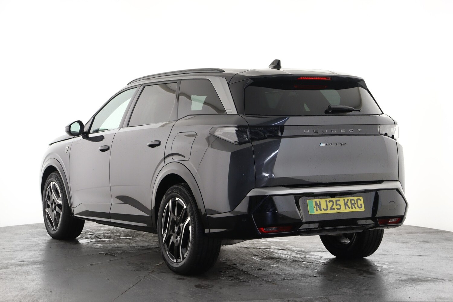 Used Peugeot 5008 2025 for sale - 77388958: Photo 8