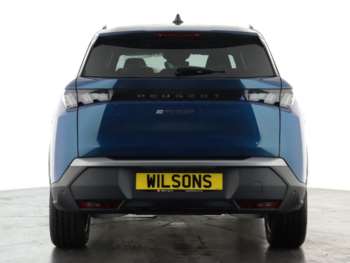 Used Peugeot 5008  for sale - 74986663: Photo