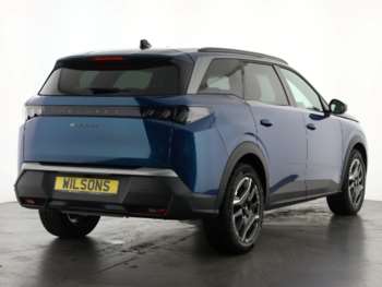 Used Peugeot 5008  for sale - 74986663: Photo