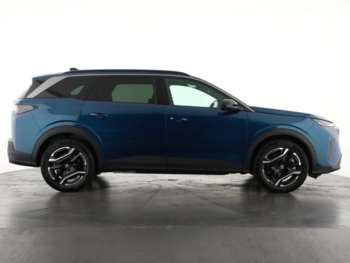 Used Peugeot 5008  for sale - 74986663: Photo