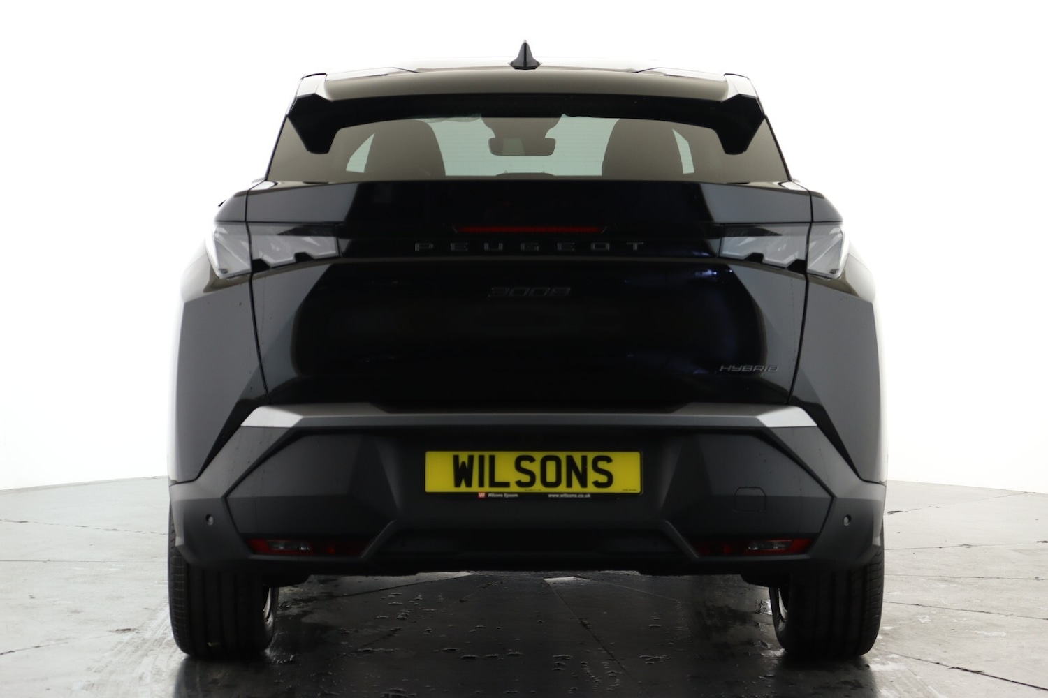 Used Peugeot 3008 2026 for sale - 77218833: Photo 2