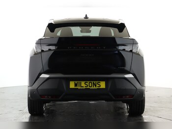 Used Peugeot 3008 2026 for sale - 77218833: Photo