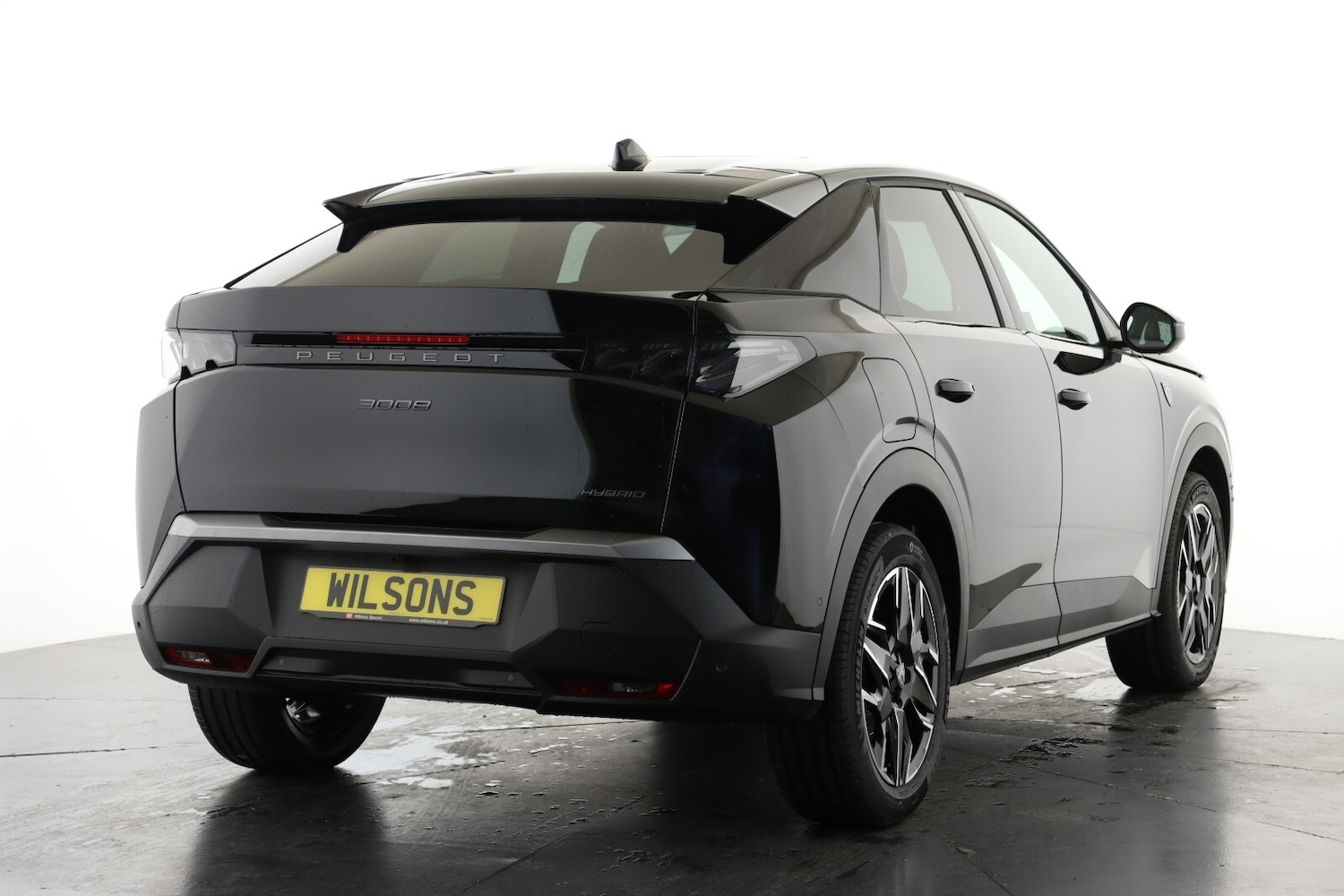 Used Peugeot 3008 2026 for sale - 77218833: Photo 3