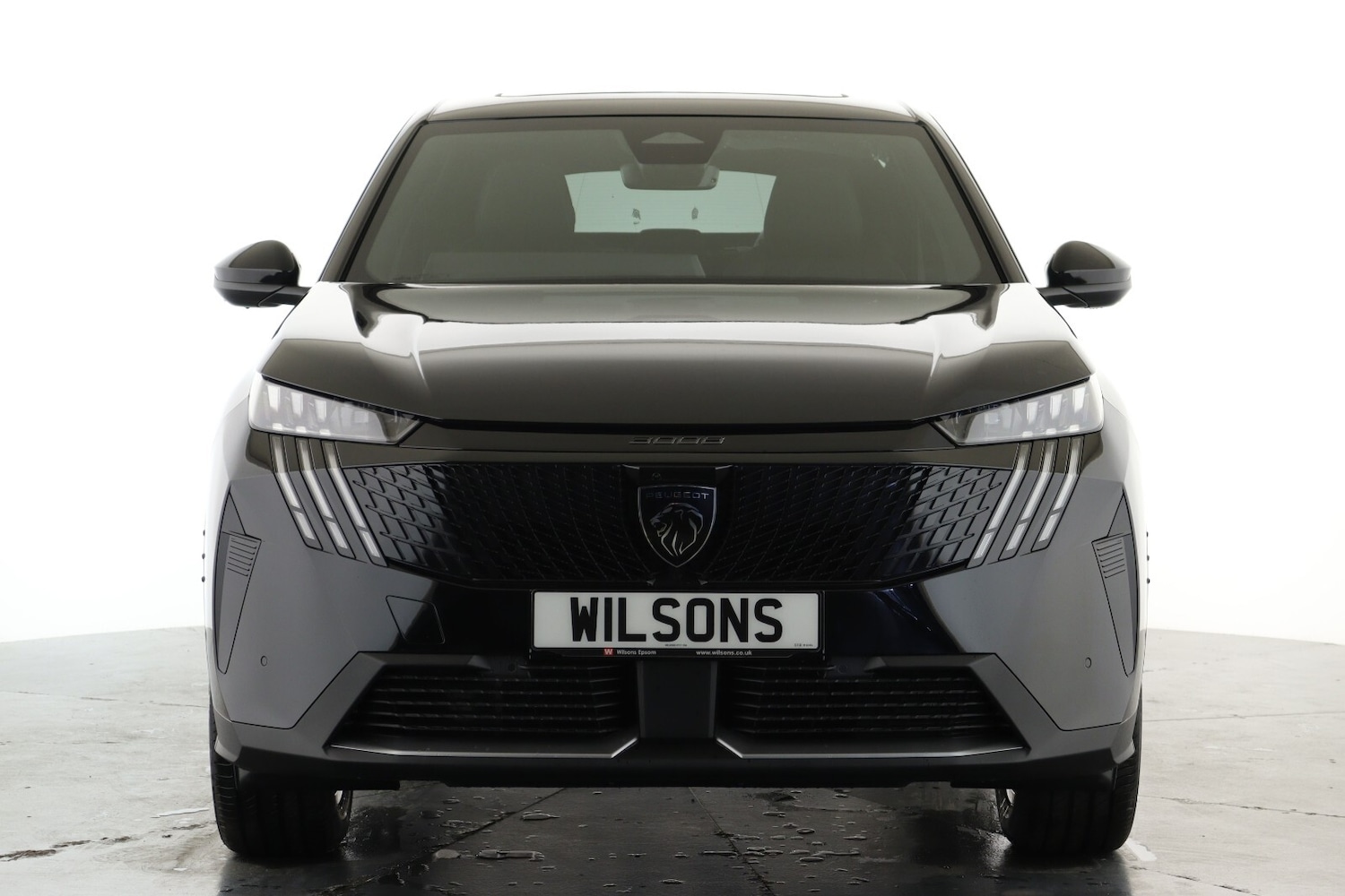 Used Peugeot 3008 2026 for sale - 77218833: Photo 5