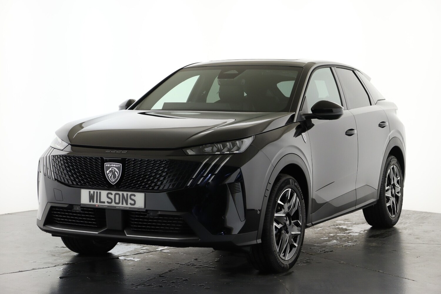 Used Peugeot 3008 2026 for sale - 77218833: Photo 6