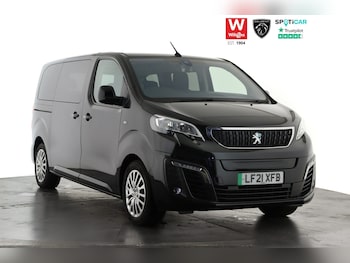 2021 - 100kW Active Standard [8 Seat] 50kWh 5dr Auto