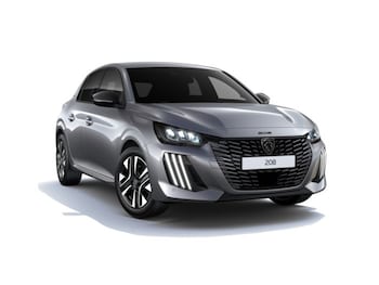 2026 - 1.2 Hybrid 110 Allure 5dr e-DSC6