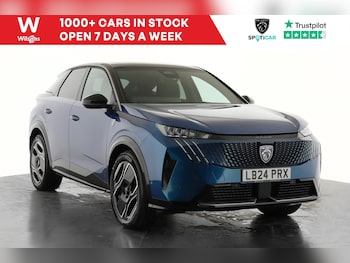 Used Peugeot 3008 2024 for sale - 77640760: Photo