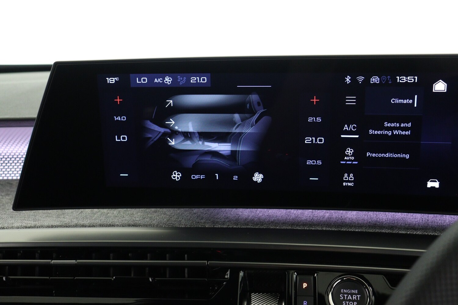 Used Peugeot 3008 2024 for sale - 77640760: Photo 20