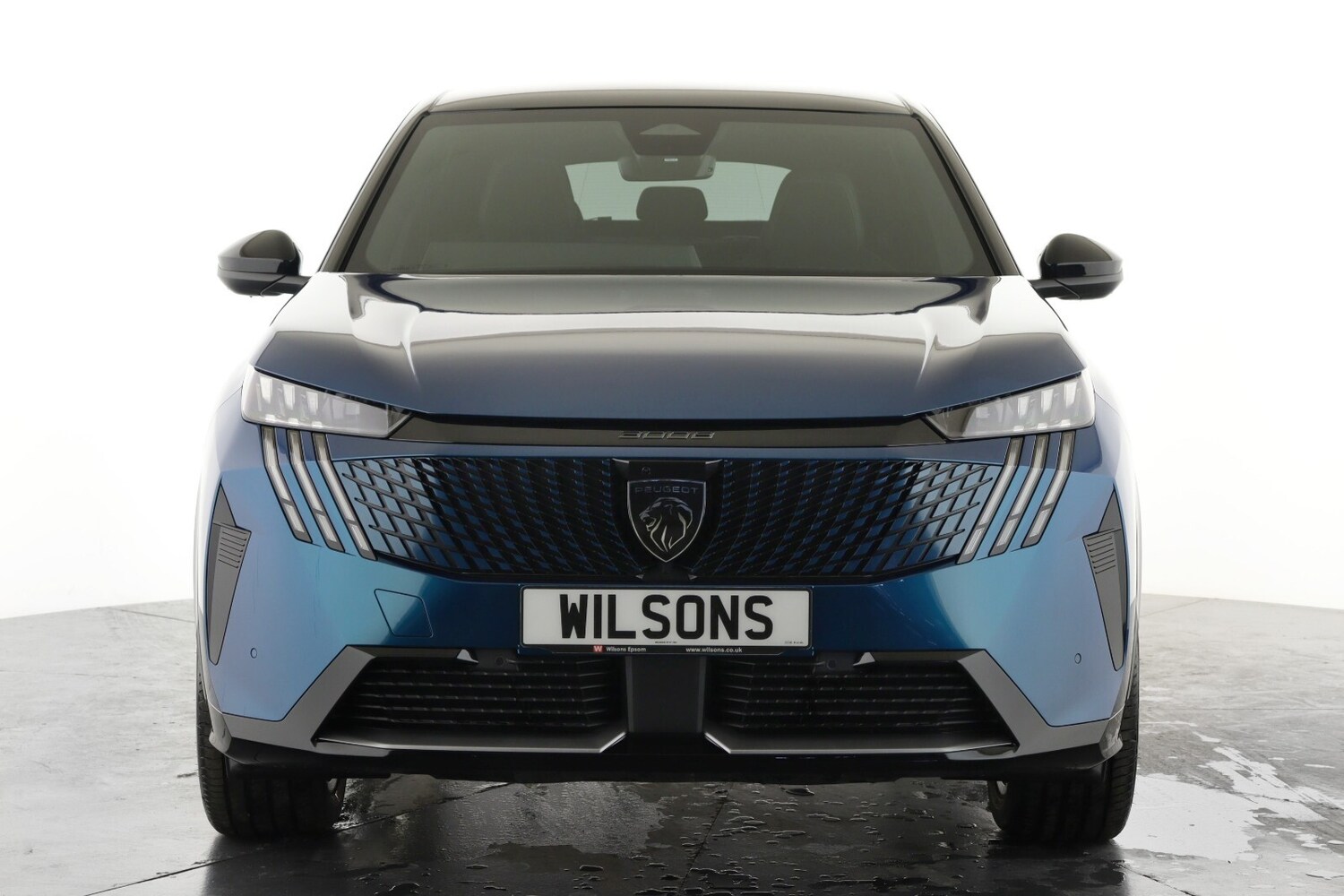 Used Peugeot 3008 2024 for sale - 77640760: Photo 6