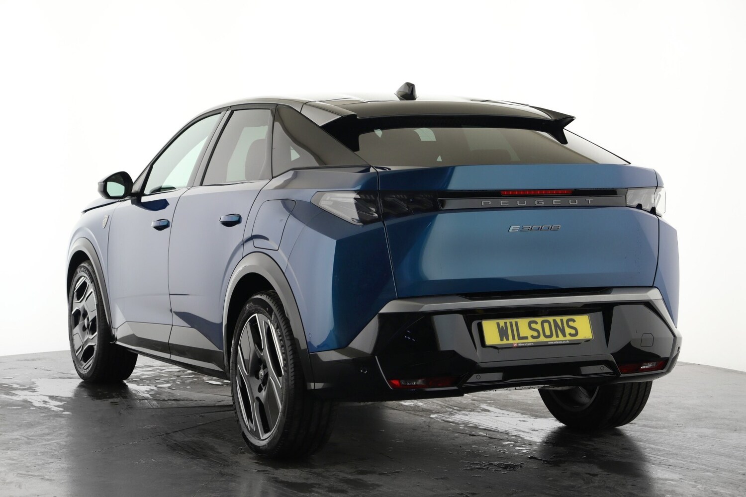 Used Peugeot 3008 2024 for sale - 77640760: Photo 9