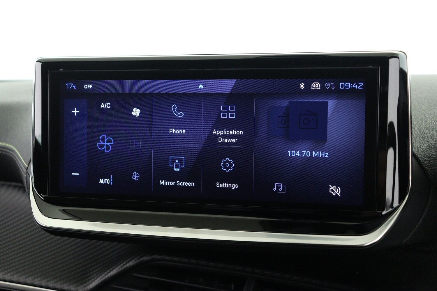 Used Peugeot 2008 2026 for sale - 77092735: Photo 15