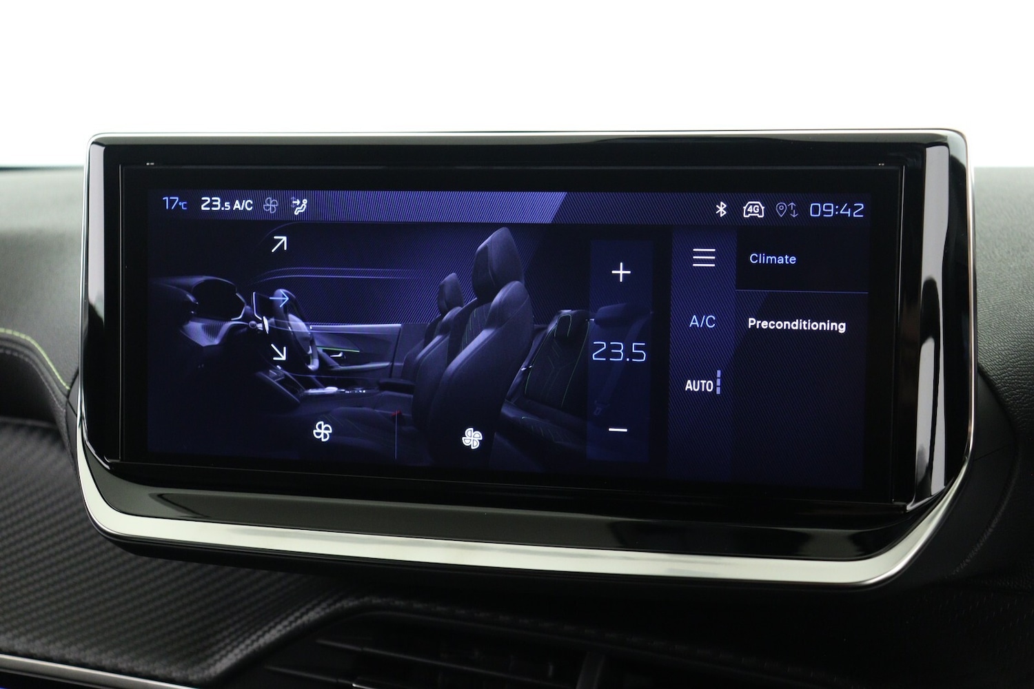 Used Peugeot 2008 2026 for sale - 77092735: Photo 17