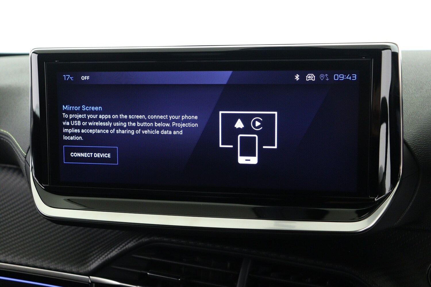 Used Peugeot 2008 2026 for sale - 77092735: Photo 18