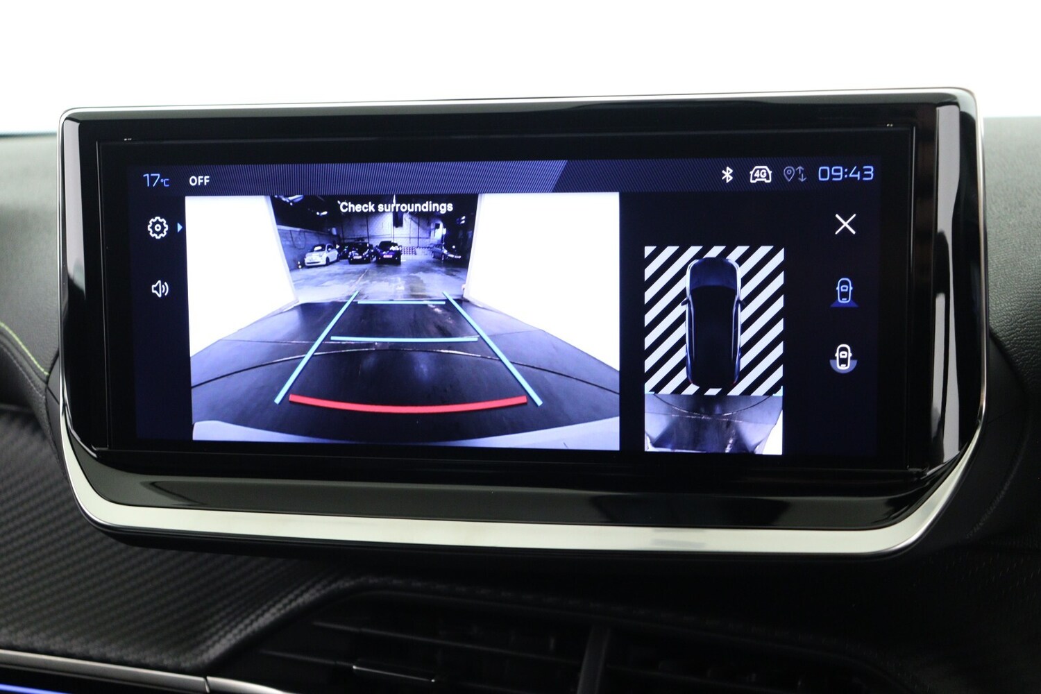 Used Peugeot 2008 2026 for sale - 77092735: Photo 19