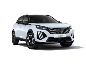 2026 - 1.2 PureTech 130 GT 5dr EAT8