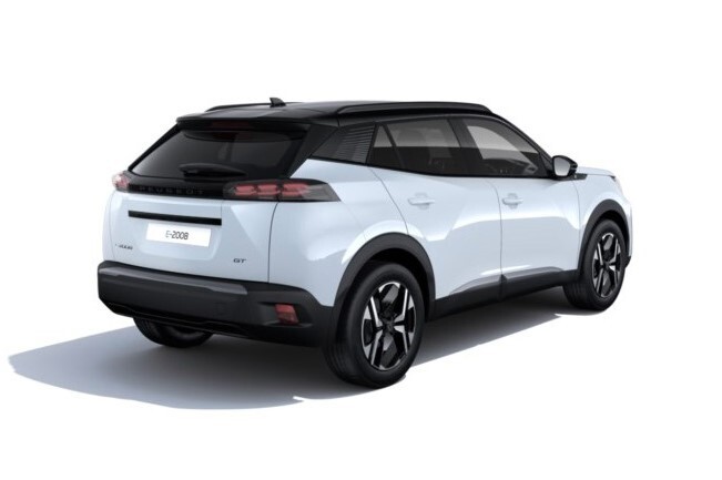 Used Peugeot 2008 2026 for sale - 77092735: Photo 2