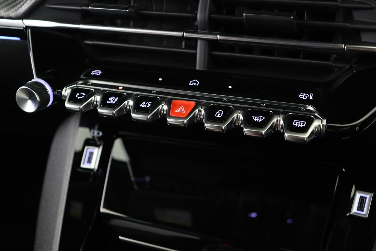 Used Peugeot 2008 2026 for sale - 77092735: Photo 20