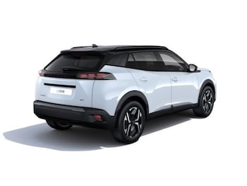 Used Peugeot 2008 2026 for sale - 77092735: Photo