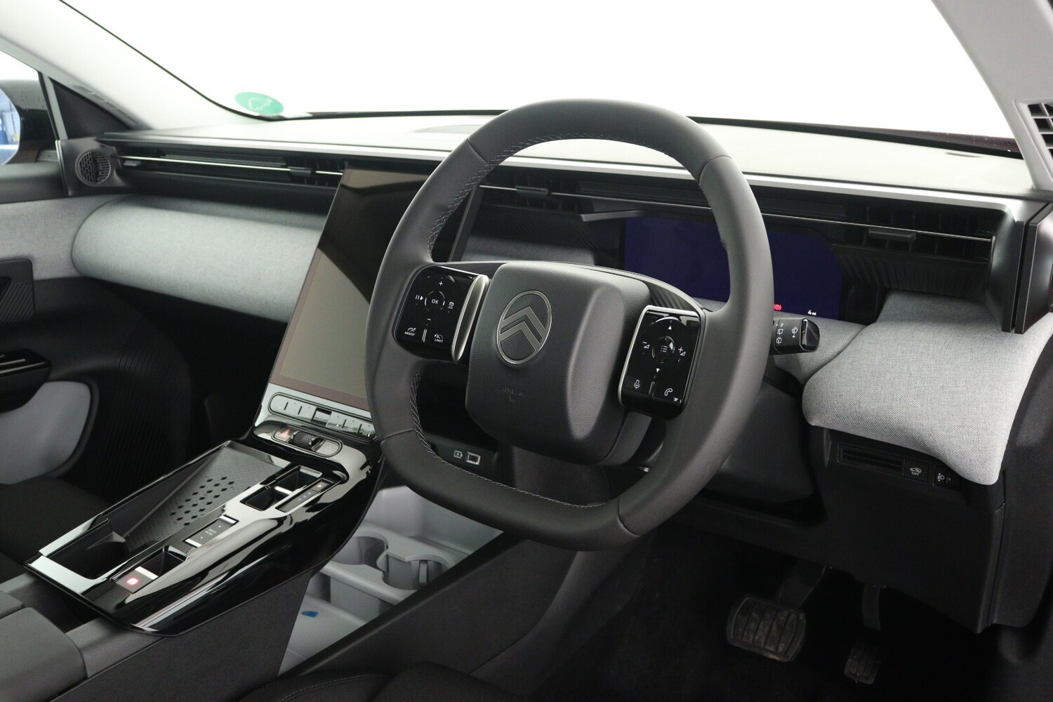 Used Citroen C5 Aircross 2026 for sale - 77285697: Photo 13