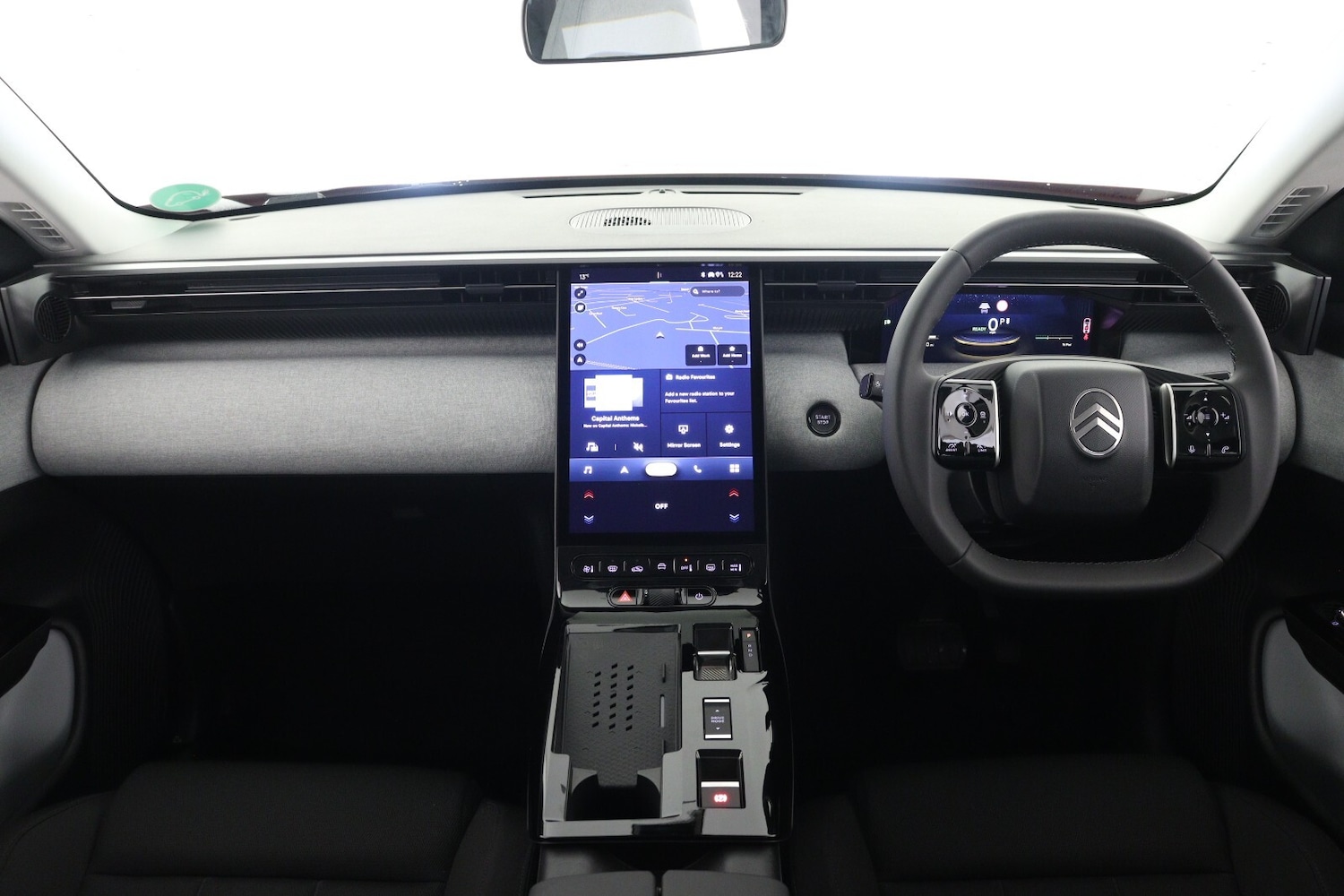 Used Citroen C5 Aircross 2026 for sale - 77285697: Photo 14