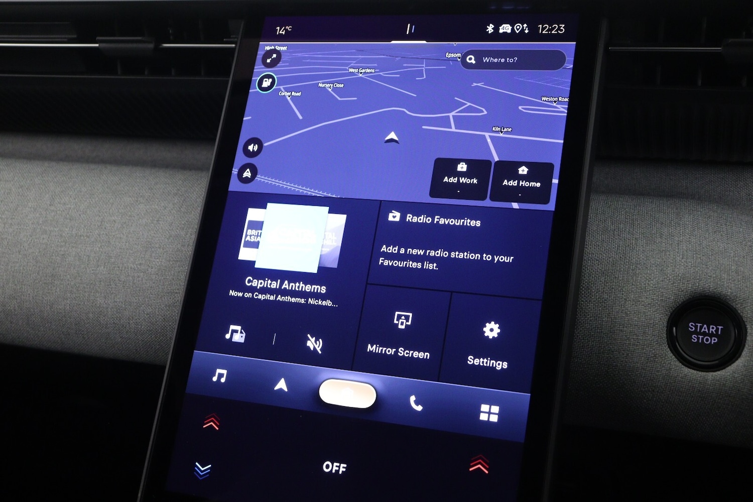 Used Citroen C5 Aircross 2026 for sale - 77285697: Photo 15