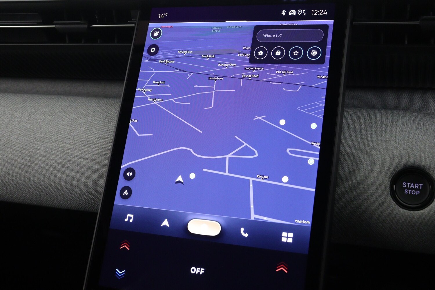 Used Citroen C5 Aircross 2026 for sale - 77285697: Photo 16