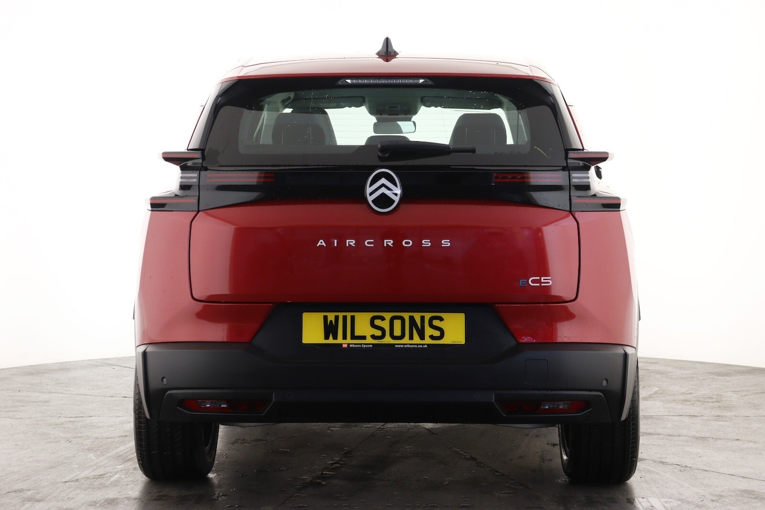 Used Citroen C5 Aircross 2026 for sale - 77285697: Photo 2