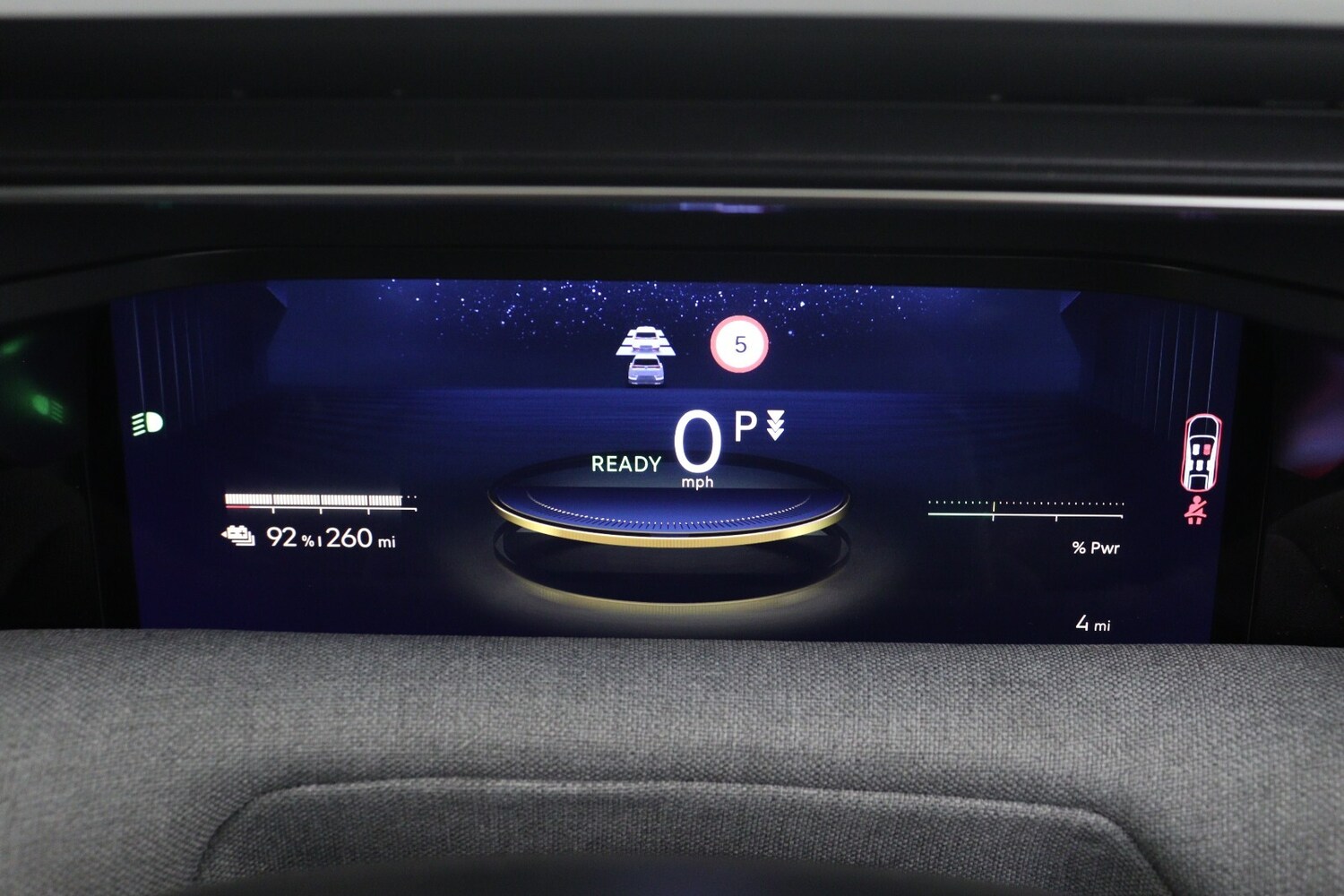 Used Citroen C5 Aircross 2026 for sale - 77285697: Photo 26