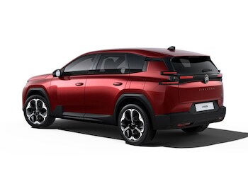 Used Citroen C5 Aircross 2026 for sale - 77285697: Photo