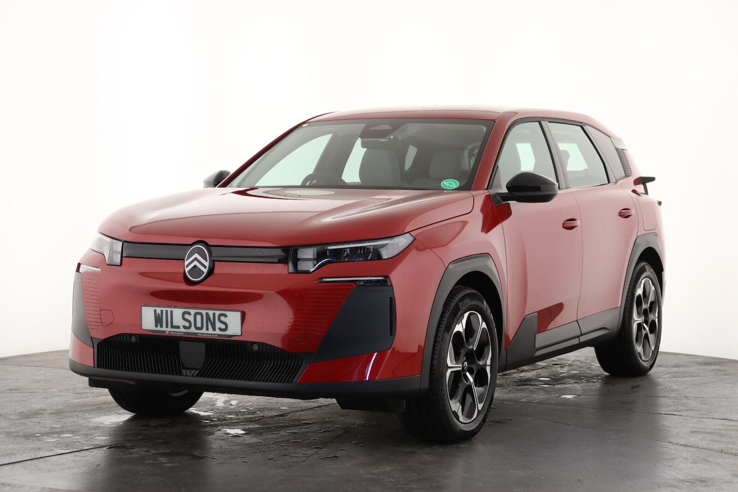 Used Citroen C5 Aircross 2026 for sale - 77285697: Photo 6