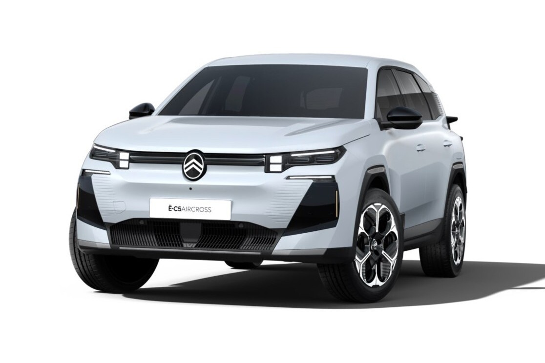 Used Citroen C5 Aircross 2025 for sale - 76615562: Photo 1