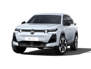 Used Citroen C5 Aircross 2025 for sale - 76615562: Photo